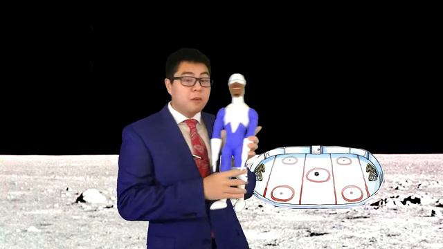 EPIC GANYMEDE смотреть онлайн