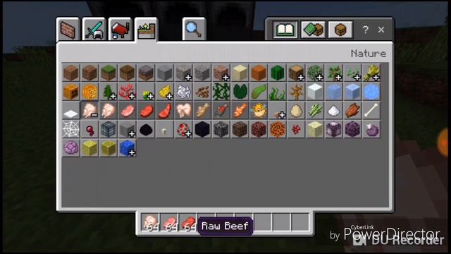 Máy tự động nướng thịt minecraft | GOLA|...... смотреть онлайн