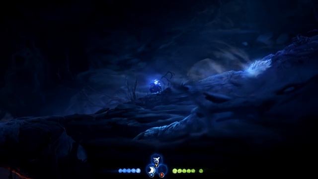 Ori and the Will of the Wisps | Крошка Ку смотреть онлайн