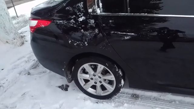 Reno Latitude 2.0L 2011 смотреть онлайн
