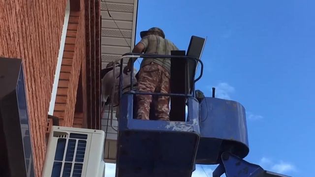 Автовышка мех рука заказать Омске смотреть онлайн