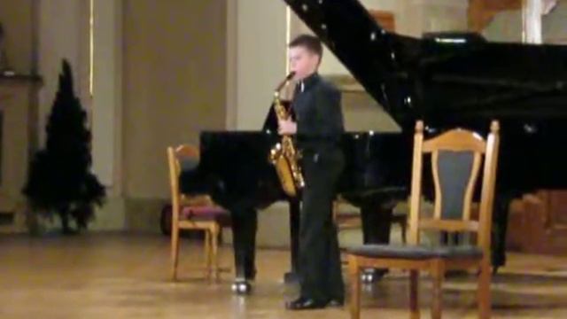 Зранку з Високого замку