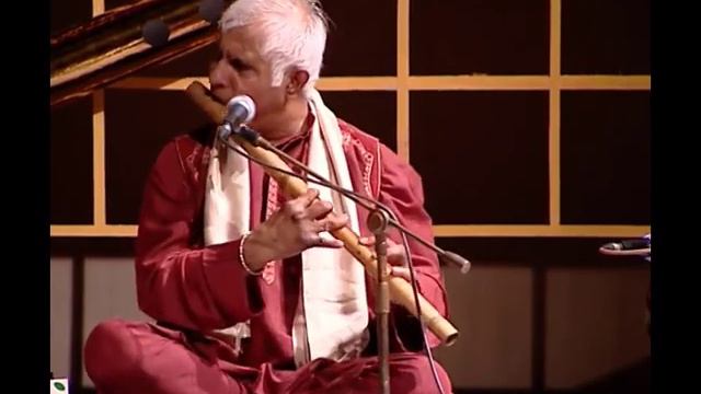 Raag- Hamsadhwani I Ustad Azizul Islam смотреть онлайн