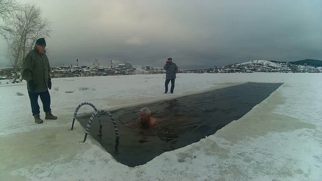 В Ревде купальный день смотреть онлайн