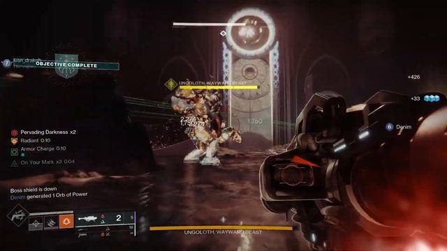 Destiny 2 | THESE HUNTER BUILDS ARE BROKEN SEASON 23 смотреть онлайн