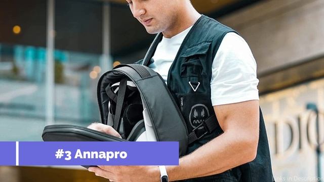 Top Carrying Cases for Apple Vision Pro смотреть онлайн