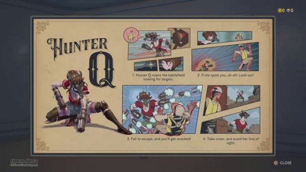 Deathverse :Let it Die -Прохождение на русском