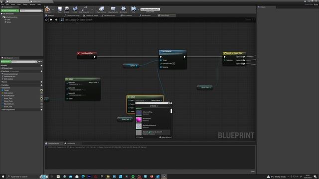 UE4 | UE5 Tutorial : Blueprint Organisation (tips and tricks) смотреть онлайн