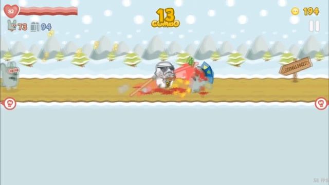 ИНЗ от Storm PLAY: Bacon May Die смотреть онлайн