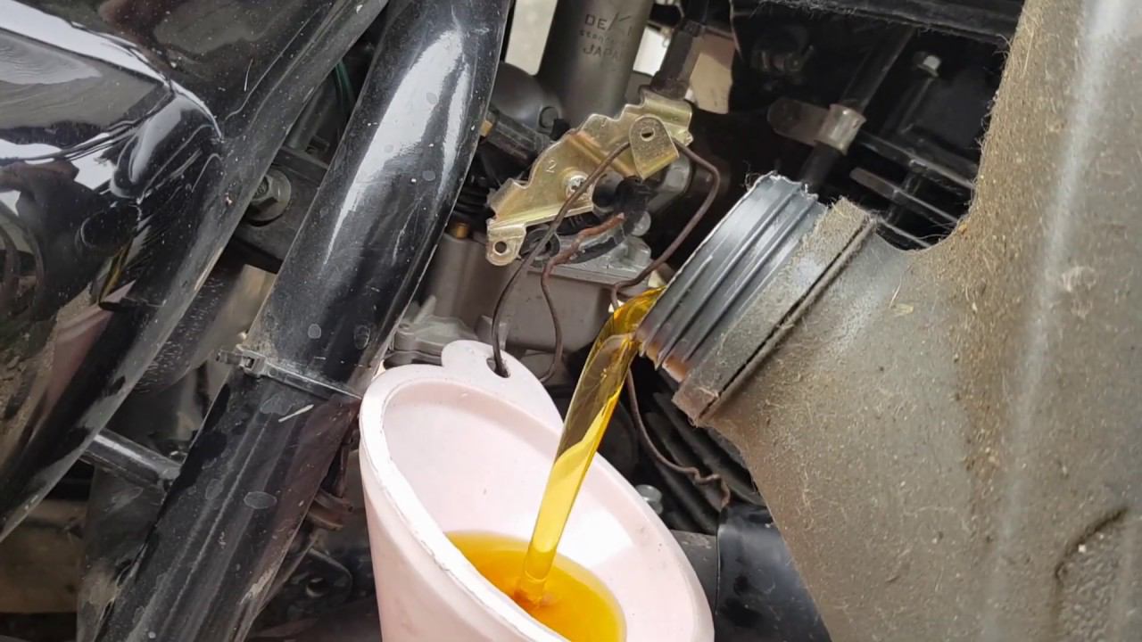 Motoland V-raptor 250, автомасло в мотоцикл.