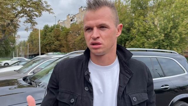 Дмитрий Тарасов о матче Амкала с Тверью в Кубке России смотреть онлайн