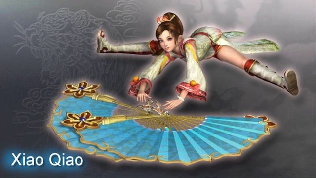 Musou Orochi Z - All Characters смотреть онлайн