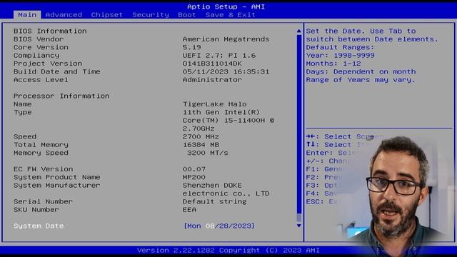 Empieza HOY Con Home Assistant OS | Primeros Pasos En Un Mini PC Blackview MP200