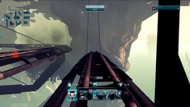 Sanctum 2 - Game in a Game (Six Pack) - Location + Completion смотреть онлайн