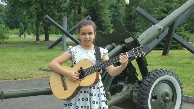 "Принявшим первый бой!" смотреть онлайн