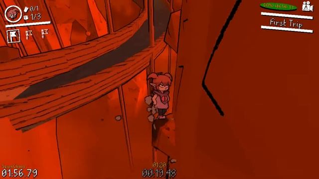 Demon Turf Trials cake% 4:13.11 смотреть онлайн