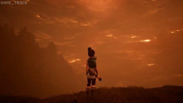 Kena: Bridge of Spirits FULL Game Walkthrough - All Main Missions смотреть онлайн