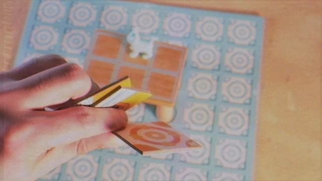 Chop! Chop! Board Game Review/Commercial смотреть онлайн