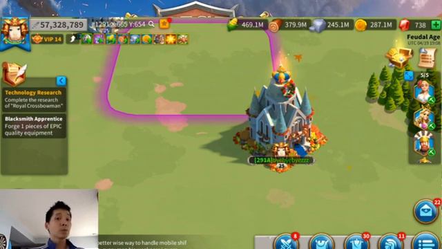 Rise of kingdoms, Tips and Advice to win Mightiest Governors events for F2P and low spender players смотреть онлайн