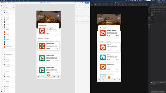 Sketch vs Adobe XD | Web ve Arayüz Tasarımında Hangisi Daha Yetenekli? смотреть онлайн