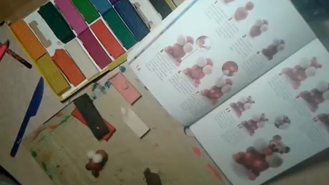 Хомяк из пластилина смотреть онлайн