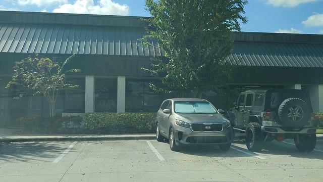 Что там на Uber сейчас в Америке? Работа курером на доставке Uber Eats в США. Октябрь 2022