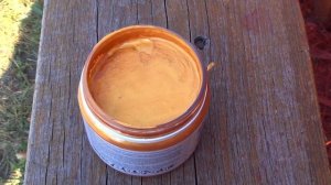 Как красить еврозабор. Универсальная краска. Супер покрытие для бетона. Лучше любой краски.