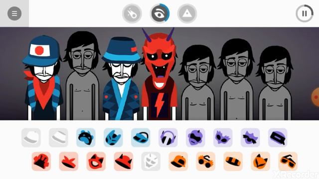 Игра для создания музыки смотреть онлайн