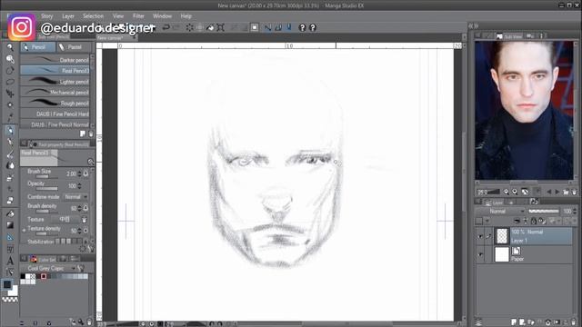 Quick Sketch #23 смотреть онлайн