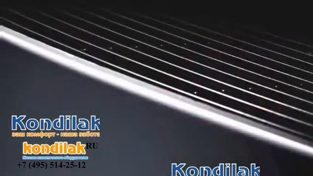 Кондиционер Daikin FTXG25L / RXG25L видеообзор смотреть онлайн