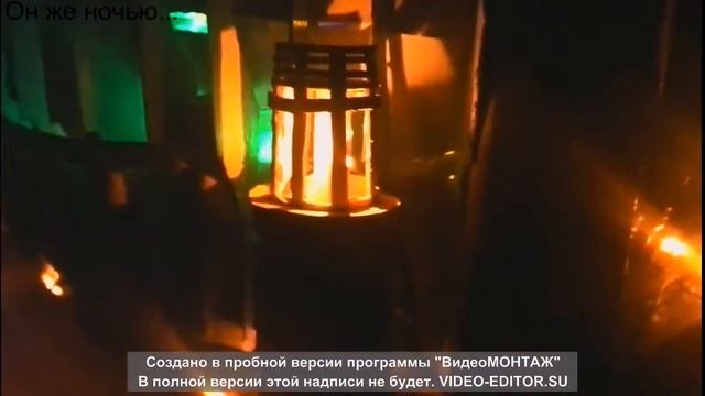 Макет стадиона Santiago Bernabeu смотреть онлайн