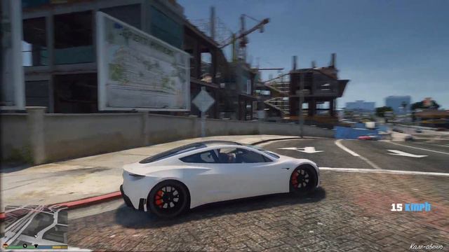 GTA 5 - СПОРТИВНЫЙ АВТОМОБИЛЬ ЗА 99$ или СПОРТИВНЫЙ АВТОМОБИЛЬ ЗА 70.000.000$? Что ЛУЧШЕ?! смотреть онлайн