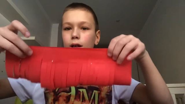 Как сделать розу для мамы смотреть онлайн