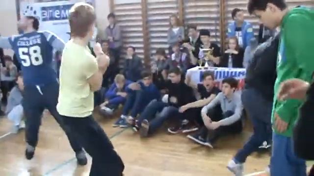 butman vs Жареный смотреть онлайн