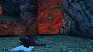 ПРОКЛЯТИЕ ОБЪЕДАЛ/Curse of the Hobgobbler - Прохождение School of dragons (sod) - 2