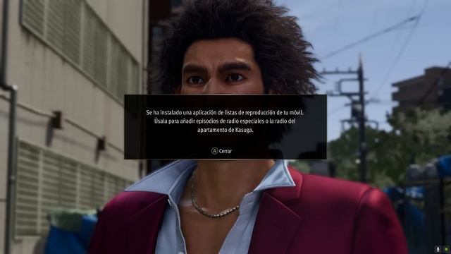 Yakuza Like a Dragon Infinite Wealth 2 ¡The Boys are Back in Town! смотреть онлайн