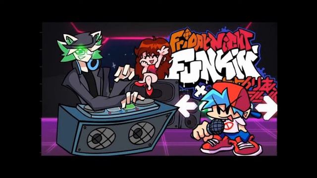 FNF vs camellia v2 originals songs смотреть онлайн