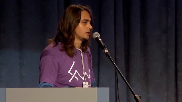 Михаил Боднарчук "Йоптыть, а как же мы будем это тестировать? " смотреть онлайн
