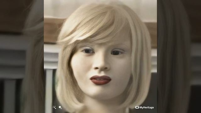 I Feel Fantastic (AI enhanced and animated) смотреть онлайн