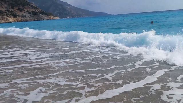 Турция глазами ребенка. Олюдениз Oludeniz 2022 смотреть онлайн