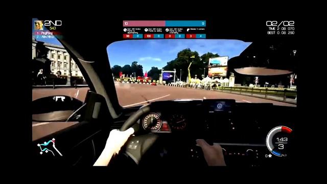 World of Speed gameplay №1 смотреть онлайн