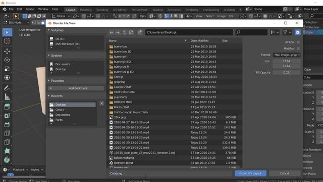 How to texture a mesh object for Roblox - 2020 смотреть онлайн