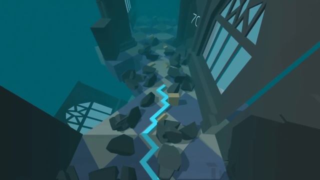 Dancing Line - Top 7 Hard Levels