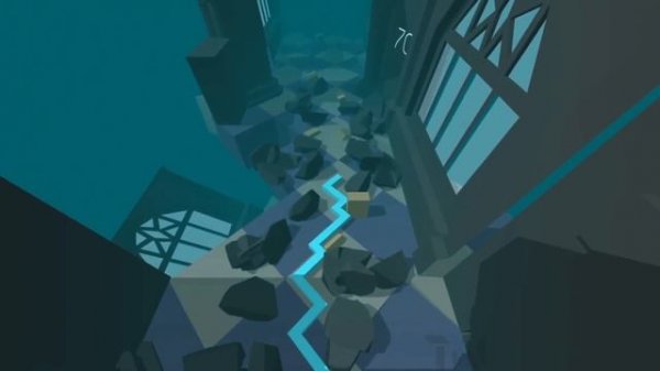 Dancing Line - Top 7 Hard Levels