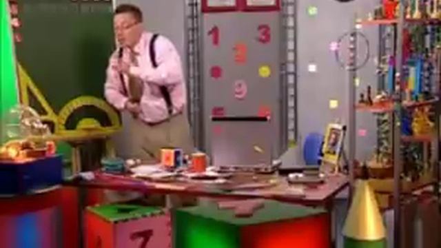 Математика. Кубик Рубика. 11 выпуск. смотреть онлайн