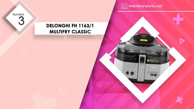 ⭐️ MEILLEURE FRITEUSE SANS HUILE - Avis & Guide d'achat (Comparatif 2022) смотреть онлайн