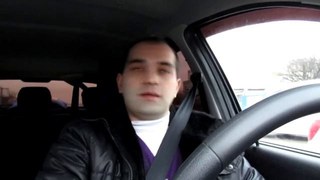 LADA GRANTA ЛИФТБЕК (зимняя резина 2016-2017) смотреть онлайн