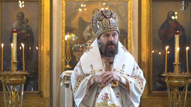 Церковь — мой главный источник вдохновения смотреть онлайн