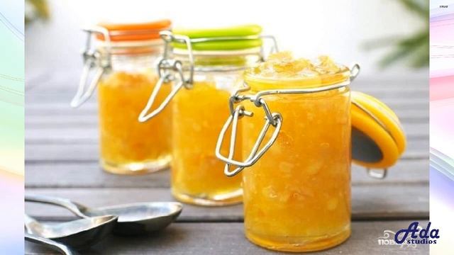 ★НЕРЕАЛЬНО!★ ДЖЕМ ИЗ ДЫНИ ★ смотреть онлайн