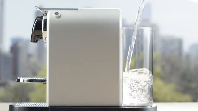 Nespresso Citiz - Setare cantitati espressor | Flanco.ro смотреть онлайн